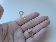 Load image into Gallery viewer, Mushroom Necklace, Woodland Jewelry Gift