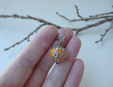 Load image into Gallery viewer, Indonesian beads earrings