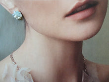 Load image into Gallery viewer, Petite Bijoux Earrings, Cluster Studs