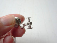 Load image into Gallery viewer, Petite Bijoux Earrings, Cluster Studs