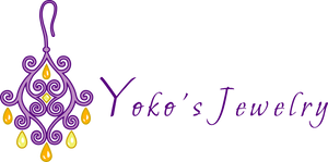 Yoko's Jewelry logo