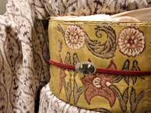 Load image into Gallery viewer, Labradorite Avant-Garde Brooch Pendant, Obidome.