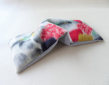 Load image into Gallery viewer, Floral Meisen Kimono Fabric Eye pillow