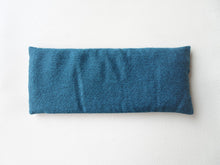 Load image into Gallery viewer, Fuji Mt. and Clouds Kimono Fabric Eye Pillow
