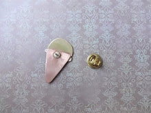 Load image into Gallery viewer, Ice Cream Lapel Pin, Cute Hat Pin, Summer Accessory.