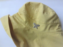 Load image into Gallery viewer, Butterfly Brooch Pin, Gold Butterfly Hat Pin, Lapel Pin.
