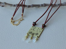 Load image into Gallery viewer, Star Light Necklace