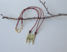 Load image into Gallery viewer, Star Light Necklace