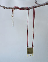 Load image into Gallery viewer, Star Light Necklace