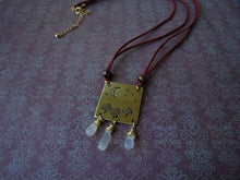 Load image into Gallery viewer, Star Light Necklace