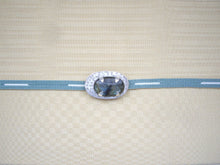 Load image into Gallery viewer, Labradorite Avant-Garde Brooch Pendant, Obidome.