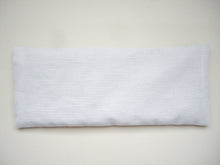 Load image into Gallery viewer, Abstract Pattern Kimono Fabric Eye Pillow