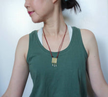 Load image into Gallery viewer, Star Light Necklace