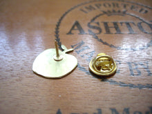 Load image into Gallery viewer, Apple Pin Brooch, For Shawl, Scarf, Hat, Teacher's Gift.