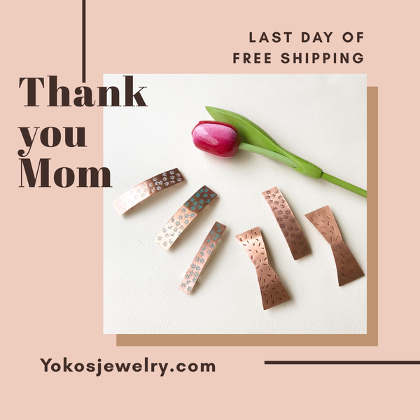 Last day to get FREE SHIPPING!