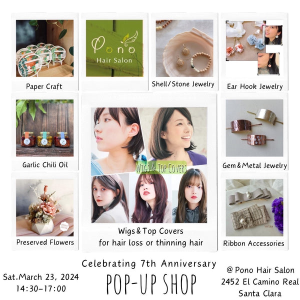 Join Us at the Pop-Up Shop: A Saturday Extravaganza!