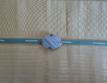 Load image into Gallery viewer, Gemstone Obidome, Gray Agate