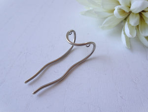 silver brooch converter