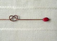 Load image into Gallery viewer, Tea Needles, Chinese Tea Equipment