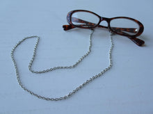 Load image into Gallery viewer, Designed Cable Glasses Chain