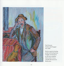 Load image into Gallery viewer, Mocha in Art: A Picture Book for Art and Dog Lovers — Supporting Dog Shelters