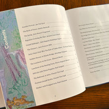 Load image into Gallery viewer, Mocha in Art: A Picture Book for Art and Dog Lovers — Supporting Dog Shelters