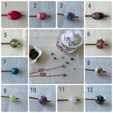 Load image into Gallery viewer, Tea Needles, Chinese Tea Equipment