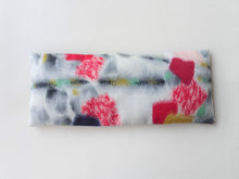 Load image into Gallery viewer, Floral Meisen Kimono Fabric Eye pillow