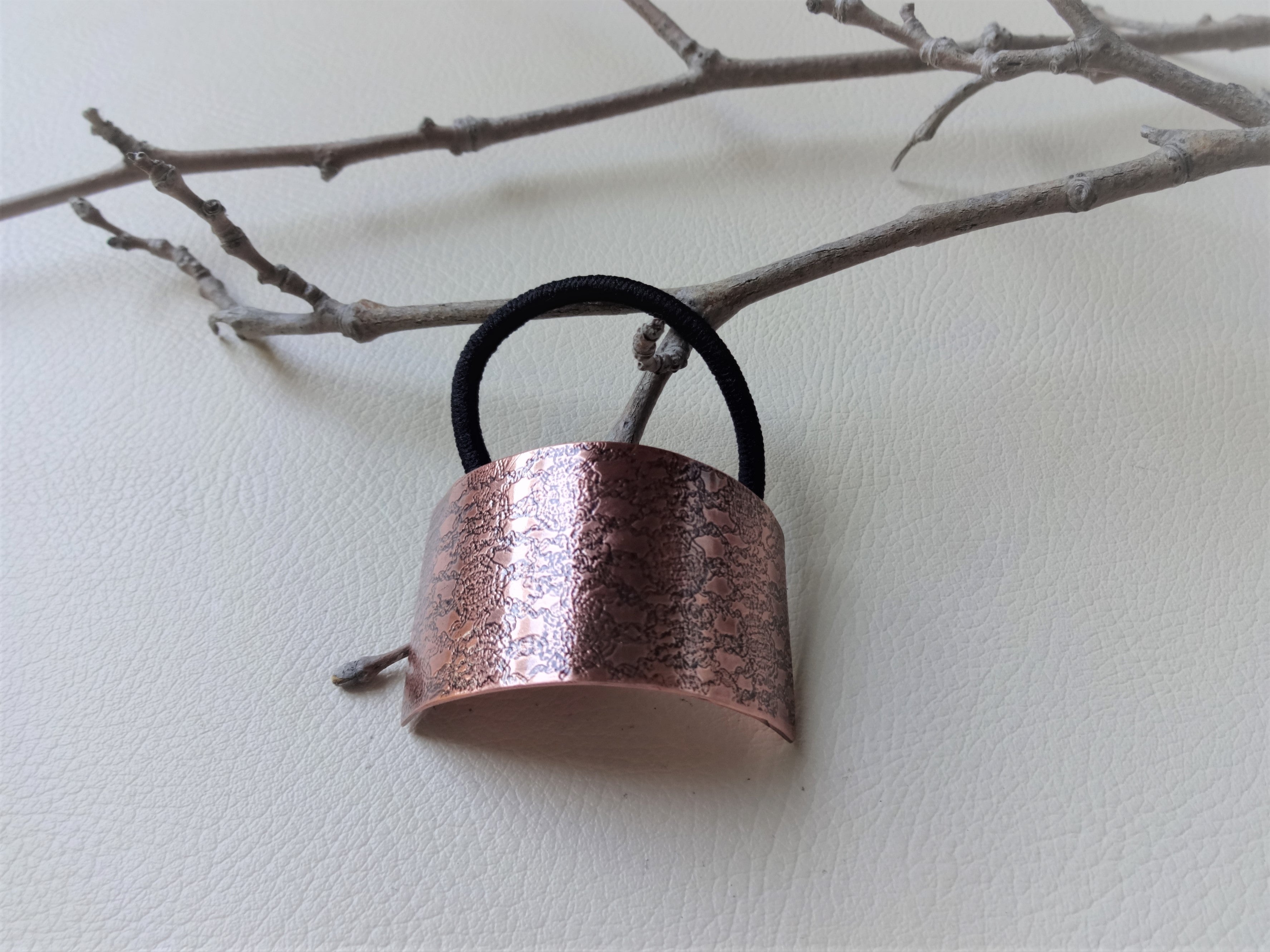 【値下げ】MURRAL Hair Cuff 値下げ】MURRAL Hair Cuff
