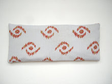 Load image into Gallery viewer, Abstract Pattern Kimono Fabric Eye Pillow