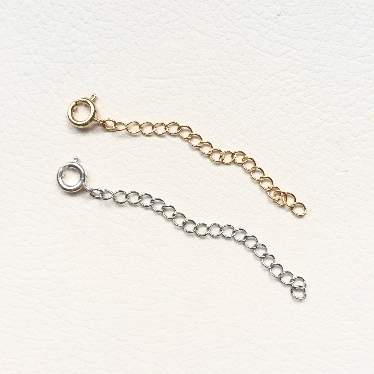Necklace Extender - Any Length!
