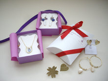 Load image into Gallery viewer, Personalized  Letter Necklace, Alphabet Or Number Jewelry For Her.